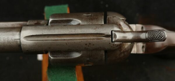 079-0124-8630, Antique Colt SA .38 WCF. BUY NOW - Image 15