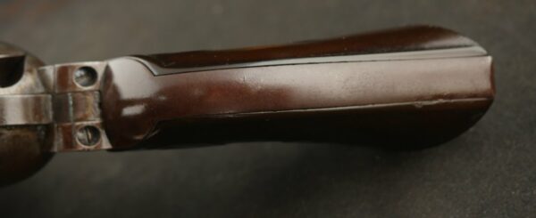 079-0124-8630, Antique Colt SA .38 WCF. BUY NOW - Image 16