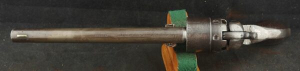 079-0124-8557, Early Colt M-1860 Army, 4 screw frame. BUY NOW - Image 12