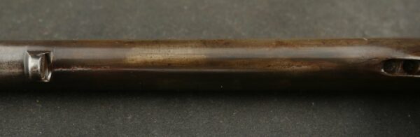 079-0124-8557, Early Colt M-1860 Army, 4 screw frame. BUY NOW - Image 20