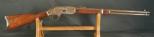 079-1223-8611, Winchester M-1873 SRC in 44-40. BUY NOW