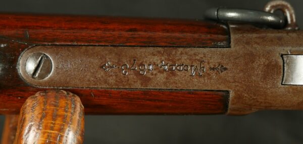 079-1223-8611, Winchester M-1873 SRC in 44-40. BUY NOW - Image 11