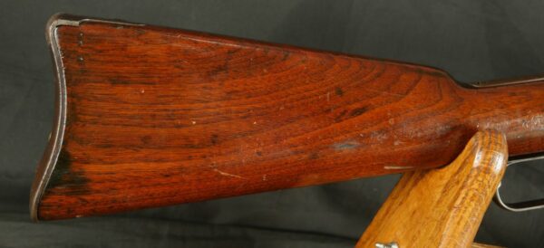 079-1223-8611, Winchester M-1873 SRC in 44-40. BUY NOW - Image 5