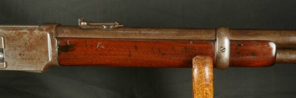 079-1223-8611, Winchester M-1873 SRC in 44-40. BUY NOW - Image 7