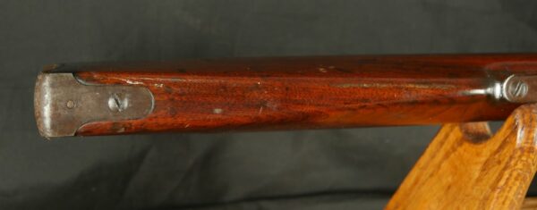 079-1223-8611, Winchester M-1873 SRC in 44-40. BUY NOW - Image 9