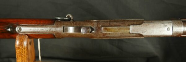 079-1223-8611, Winchester M-1873 SRC in 44-40. BUY NOW - Image 10