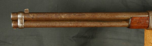 079-1223-8611, Winchester M-1873 SRC in 44-40. BUY NOW - Image 14
