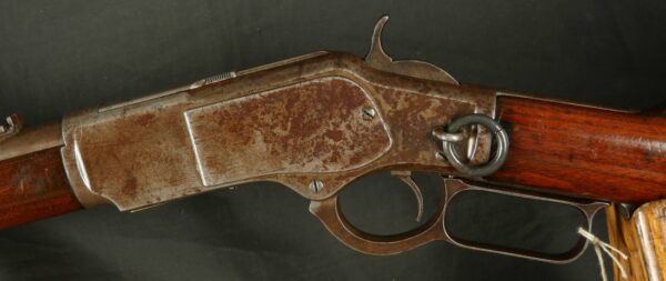 079-1223-8611, Winchester M-1873 SRC in 44-40. BUY NOW - Image 16