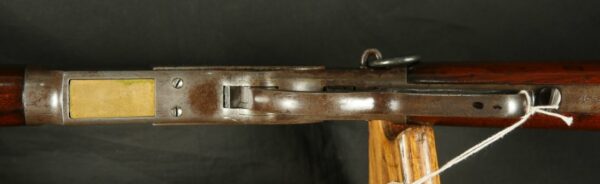 079-1223-8611, Winchester M-1873 SRC in 44-40. BUY NOW - Image 19