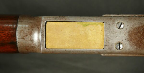 079-1223-8611, Winchester M-1873 SRC in 44-40. BUY NOW - Image 23