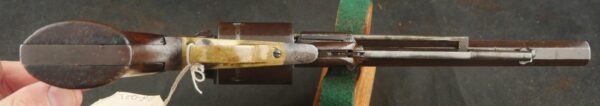 GR-0124-5061, Remington NM Army Factory Converted to .44 Centerfire. BUY NOW - Image 3