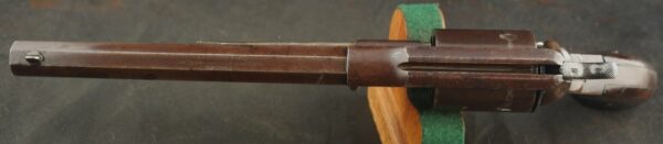 GR-0124-5061, Remington NM Army Factory Converted to .44 Centerfire. BUY NOW - Image 4