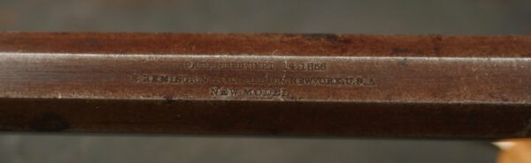 GR-0124-5061, Remington NM Army Factory Converted to .44 Centerfire. BUY NOW - Image 7