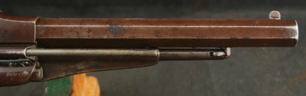 GR-0124-5061, Remington NM Army Factory Converted to .44 Centerfire. BUY NOW - Image 8