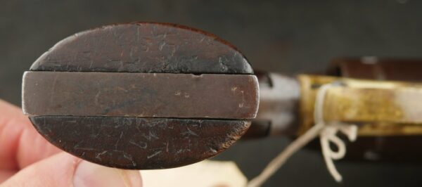 GR-0124-5061, Remington NM Army Factory Converted to .44 Centerfire. BUY NOW - Image 10