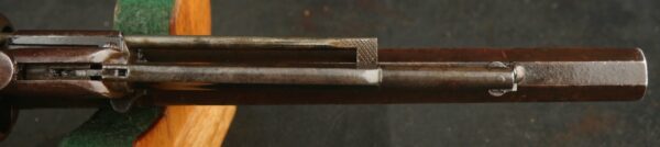 GR-0124-5061, Remington NM Army Factory Converted to .44 Centerfire. BUY NOW - Image 12