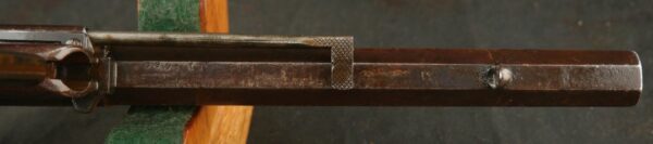 GR-0124-5061, Remington NM Army Factory Converted to .44 Centerfire. BUY NOW - Image 13