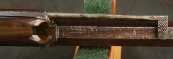 GR-0124-5061, Remington NM Army Factory Converted to .44 Centerfire. BUY NOW - Image 14