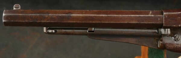 GR-0124-5061, Remington NM Army Factory Converted to .44 Centerfire. BUY NOW - Image 15