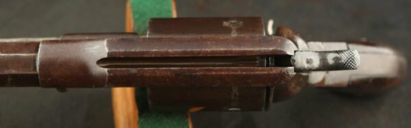 GR-0124-5061, Remington NM Army Factory Converted to .44 Centerfire. BUY NOW - Image 19