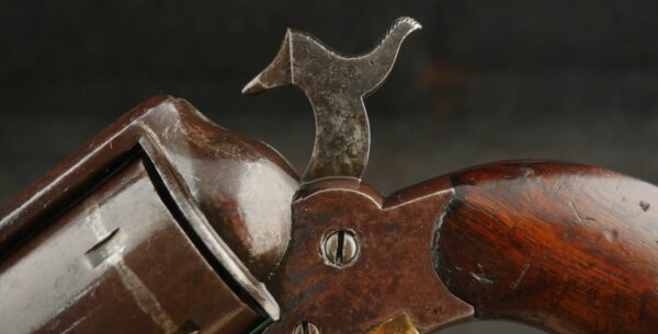 GR-0124-5061, Remington NM Army Factory Converted to .44 Centerfire. BUY NOW - Image 21