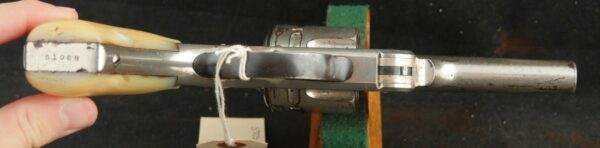 GR-0124-5065, Smith & Wesson DA Frontier. 44 Russian Cal. BUY NOW - Image 4
