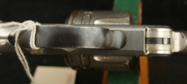 GR-0124-5065, Smith & Wesson DA Frontier. 44 Russian Cal. BUY NOW - Image 10