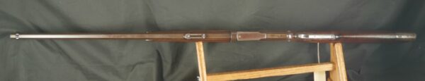 GR-0124-6000, Winchester M-1876 Octagon Barrel Rifle in 45-60. BUY NOW - Image 10