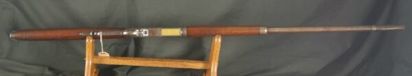 GR-0124-6000, Winchester M-1876 Octagon Barrel Rifle in 45-60. BUY NOW - Image 8