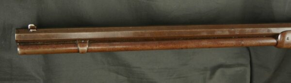 GR-0124-6000, Winchester M-1876 Octagon Barrel Rifle in 45-60. BUY NOW - Image 7