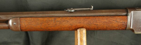 GR-0124-6000, Winchester M-1876 Octagon Barrel Rifle in 45-60. BUY NOW - Image 6