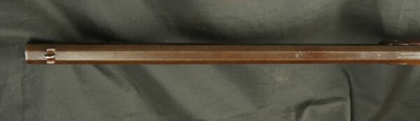GR-0124-6000, Winchester M-1876 Octagon Barrel Rifle in 45-60. BUY NOW - Image 3