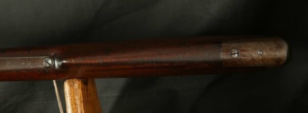 GR-0124-6000, Winchester M-1876 Octagon Barrel Rifle in 45-60. BUY NOW - Image 23