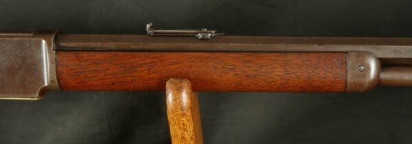 GR-0124-6000, Winchester M-1876 Octagon Barrel Rifle in 45-60. BUY NOW - Image 19