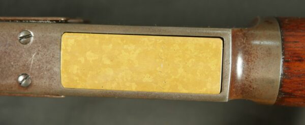 GR-0124-6000, Winchester M-1876 Octagon Barrel Rifle in 45-60. BUY NOW - Image 17