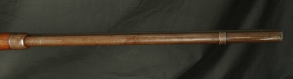 GR-0124-6000, Winchester M-1876 Octagon Barrel Rifle in 45-60. BUY NOW - Image 16