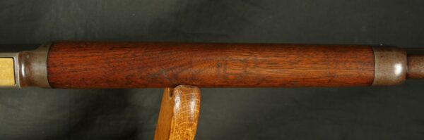 GR-0124-6000, Winchester M-1876 Octagon Barrel Rifle in 45-60. BUY NOW - Image 15