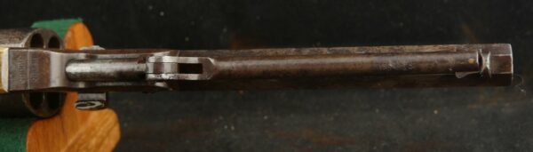 GR-0124-5022, Colt M-1851 Hartford Navy, #89xxx matching. BUY NOW - Image 8