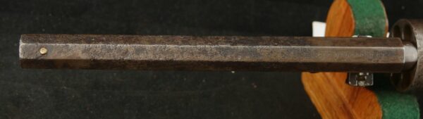 GR-0124-5022, Colt M-1851 Hartford Navy, #89xxx matching. BUY NOW - Image 15