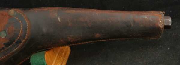 GR-0124-5025, Civil War Cavalry Rig with M-1860 Sabre, scabbard, Remington M-1858 Army with holster. BUY NOW - Image 57