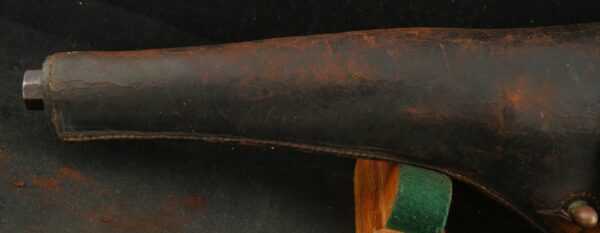 GR-0124-5025, Civil War Cavalry Rig with M-1860 Sabre, scabbard, Remington M-1858 Army with holster. BUY NOW - Image 59