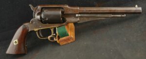 GR-0124-5055, Remington OM Navy .36. BUY NOW