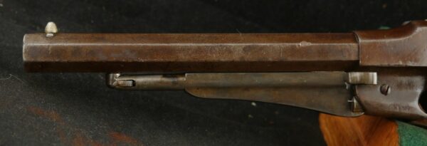 GR-0124-5055, Remington OM Navy .36. BUY NOW - Image 11