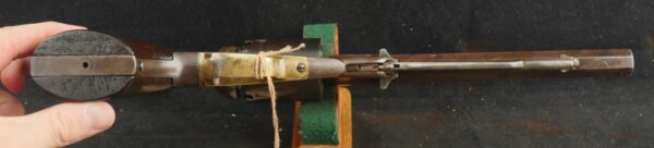 GR-0124-5055, Remington OM Navy .36. BUY NOW - Image 2