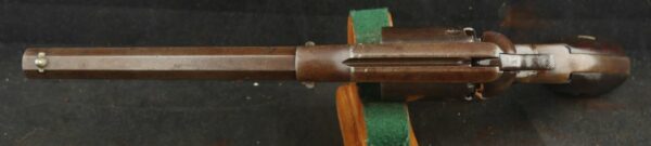 GR-0124-5055, Remington OM Navy .36. BUY NOW - Image 4