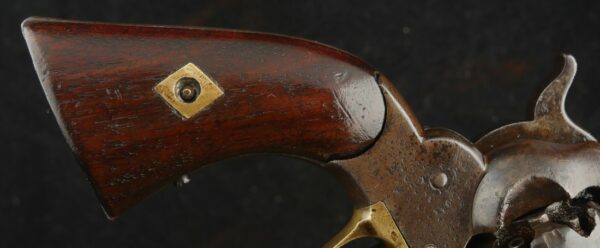 GR-0124-5055, Remington OM Navy .36. BUY NOW - Image 7