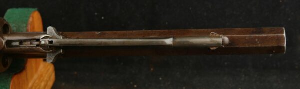 GR-0124-5055, Remington OM Navy .36. BUY NOW - Image 8