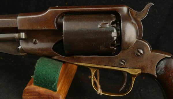 GR-0124-5055, Remington OM Navy .36. BUY NOW - Image 12