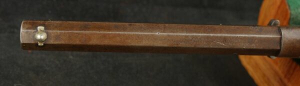GR-0124-5055, Remington OM Navy .36. BUY NOW - Image 14