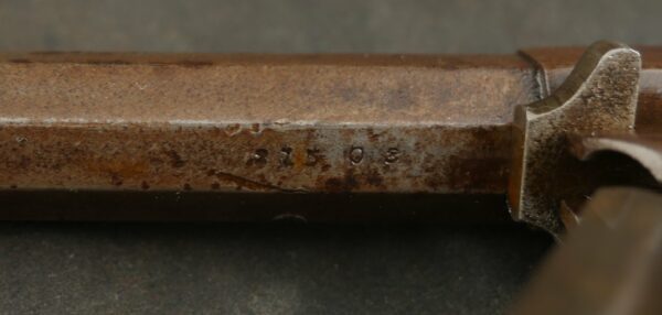 GR-0124-5055, Remington OM Navy .36. BUY NOW - Image 17